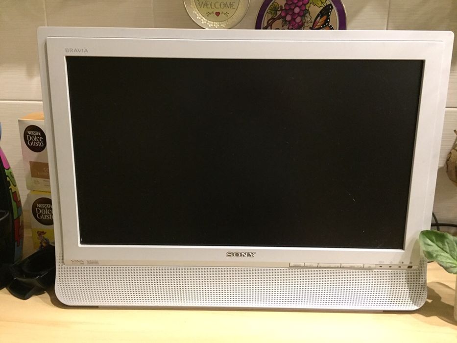 Продам телевизор Sony