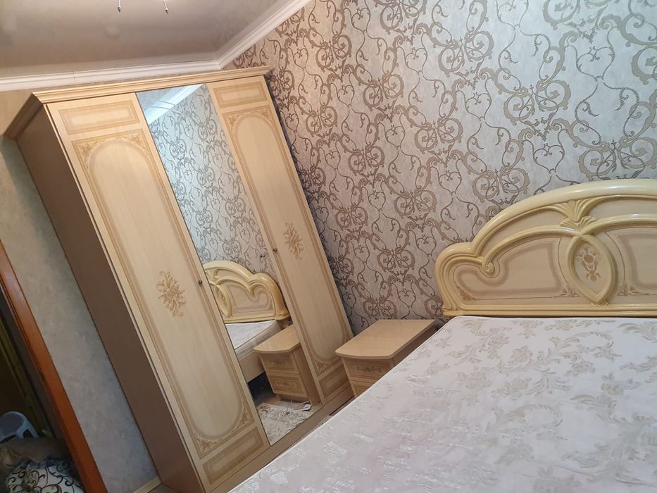 Спальный гарнитур