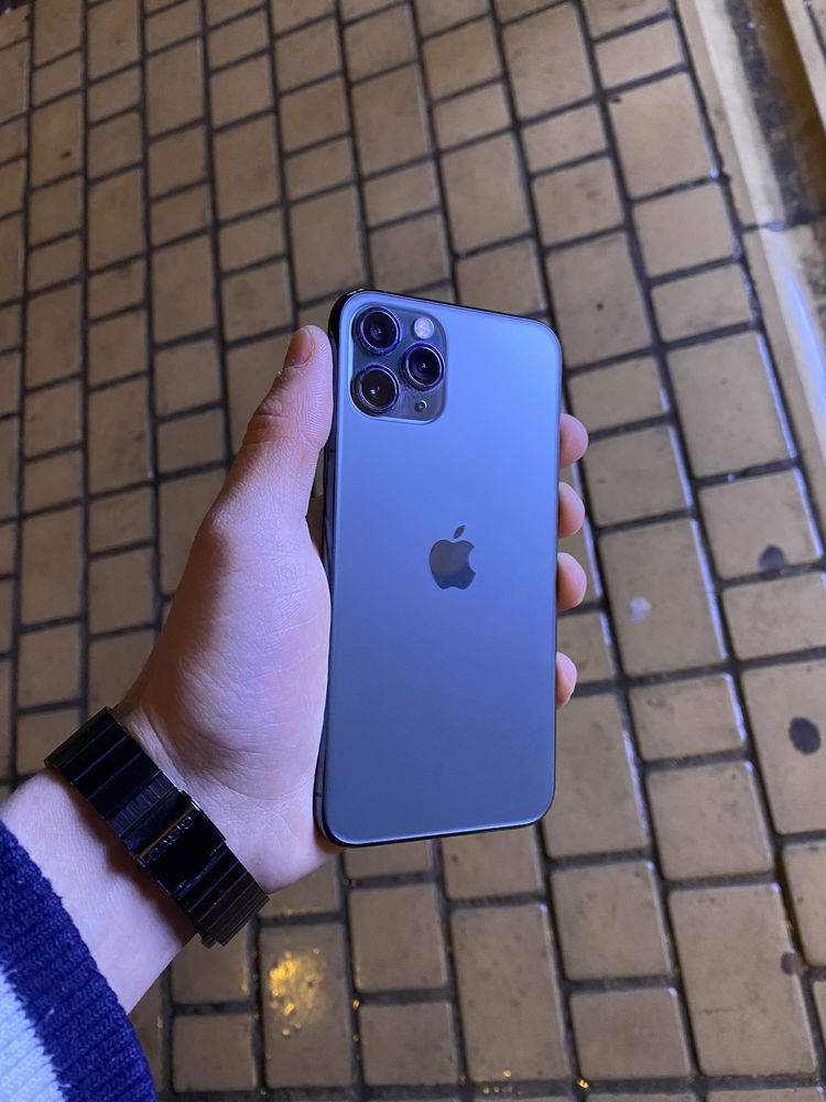 iphone 11 pro ideal