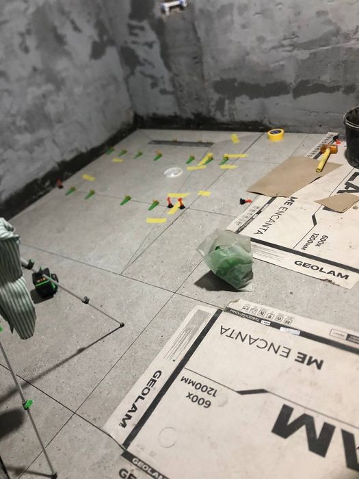 Ремонт квартир молярка. Косметика