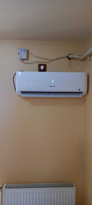 Montez Aer Conditionat