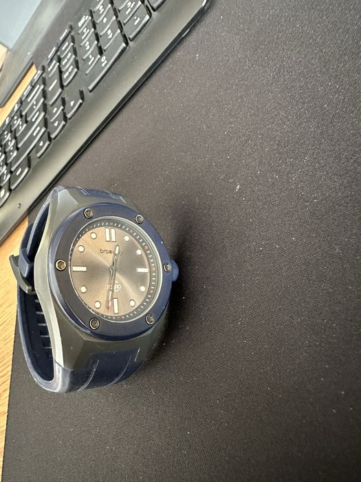Ceas brosway icaro blue
