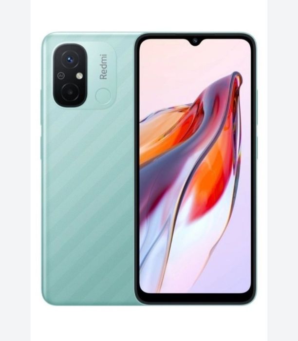 Продам редми 12с 64 гигов