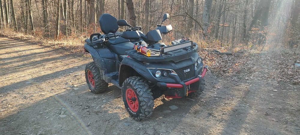 Atv TGB Blade 1000 LT