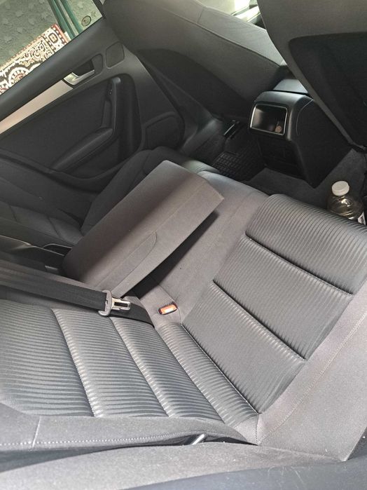 Vind audia4b8 an 2009
