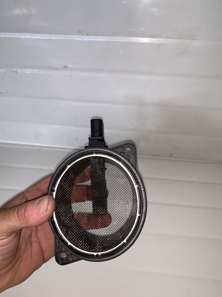 Дебитомер БМВ Е90 Е91 Е92 335d debitomer bmw e90 e91 e92 m57 335d 286k