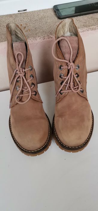 Дамски боти Tamaris 39  н.