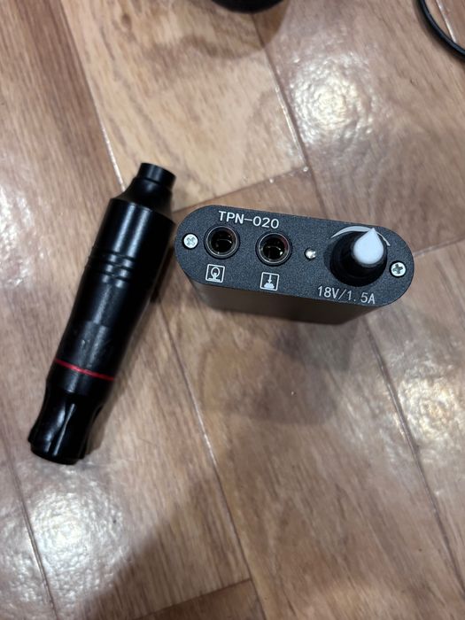 Продам Тату Машинку