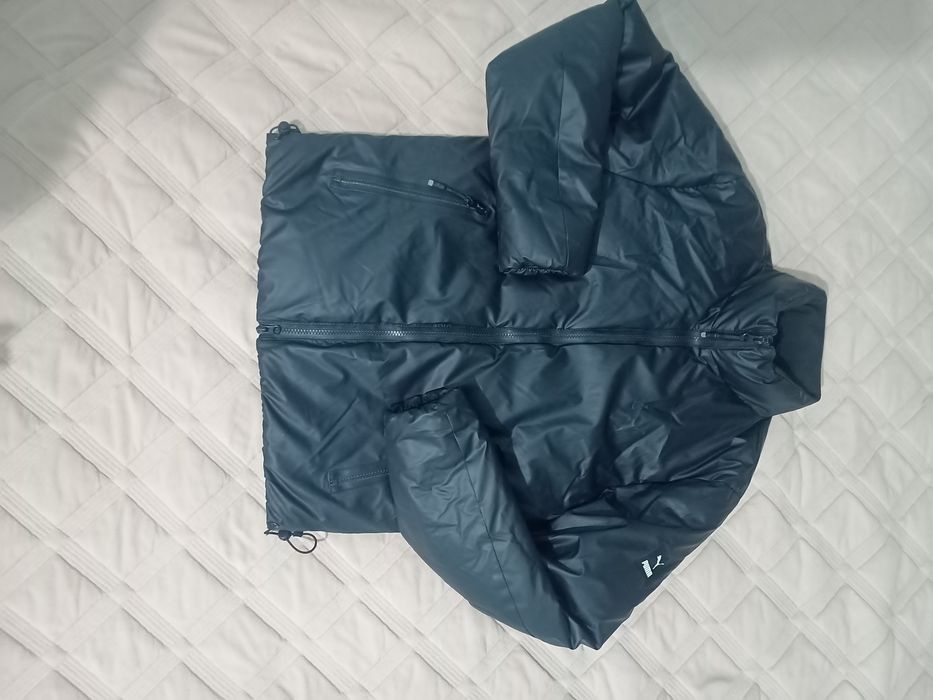 Куртка осенняя, демисезонная