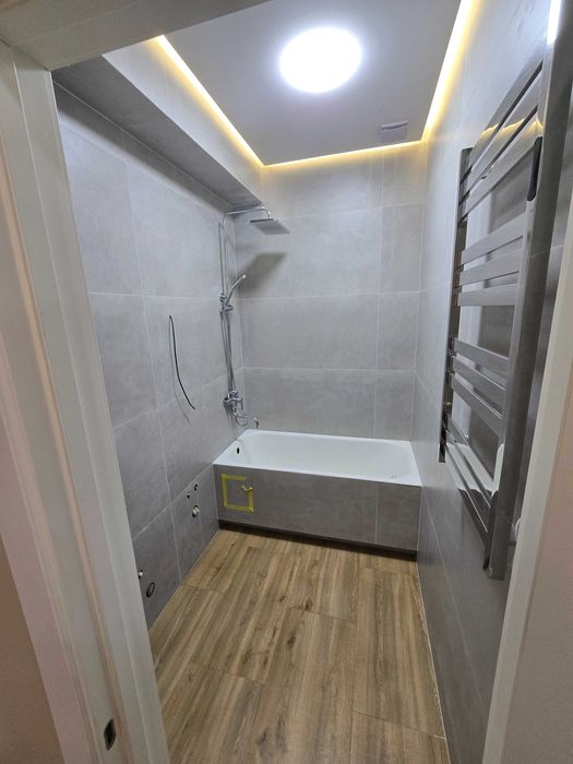 Новостройка ЖК "Grand city" своя