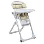 Scaun de masa JOIE Mimzy Heyday multicolor