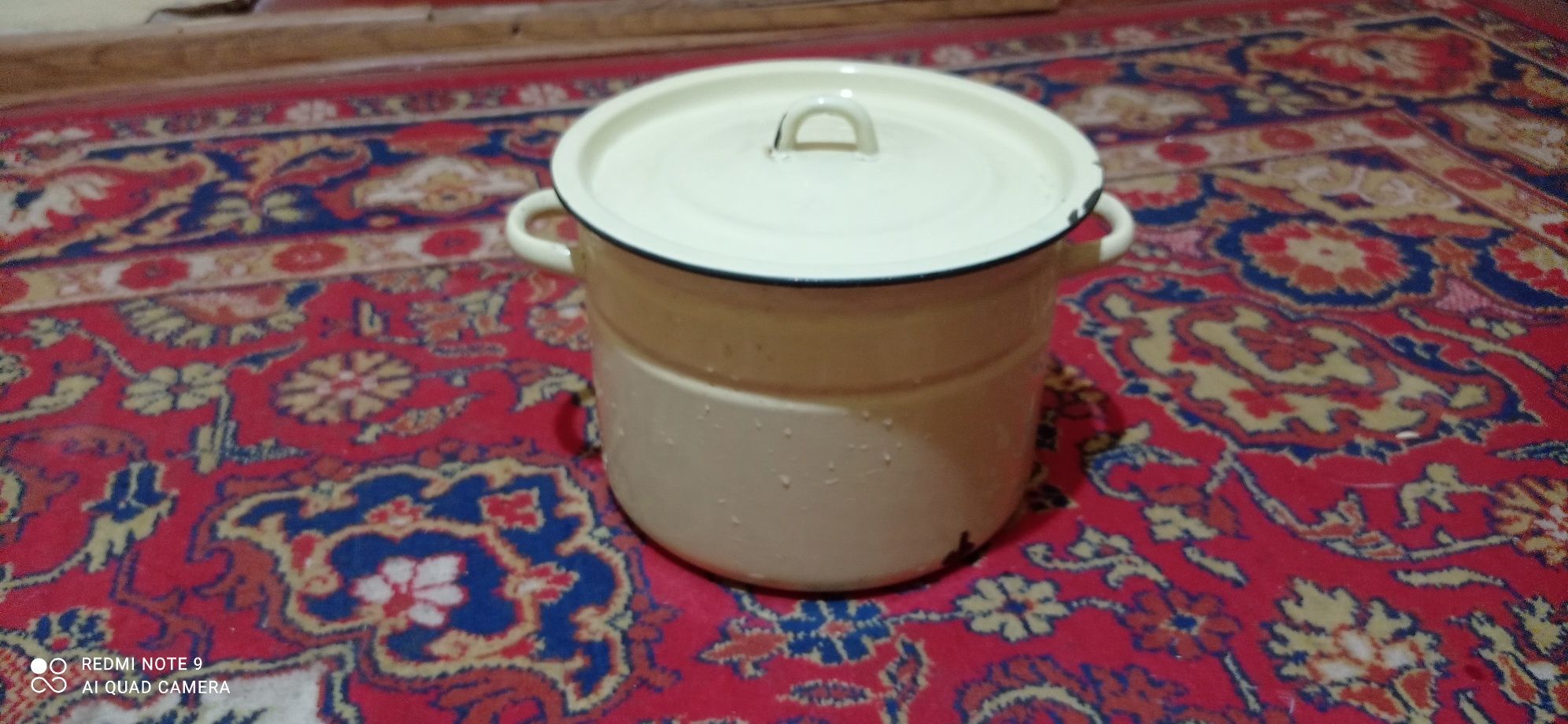 Кастрюля сатылады