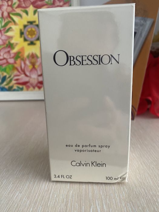 Оригинални дамски парфюми