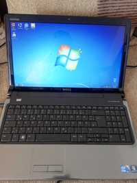 Laptop Dell Inspiron 1564 procesor Intel® Core™ i3,  2.13CPU", 6GB