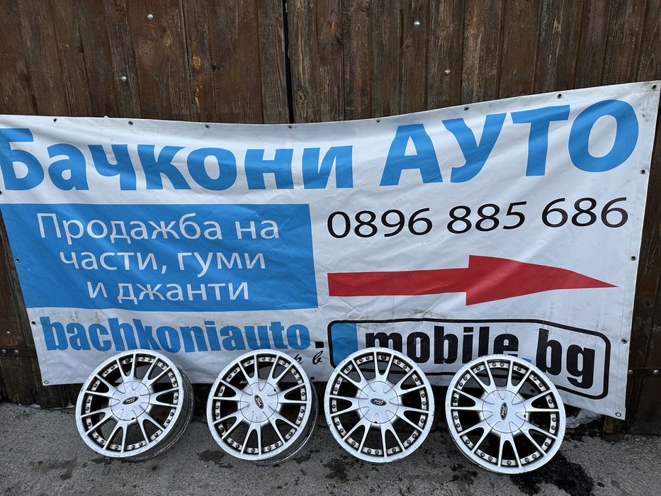 15 4х108 джанти джанти