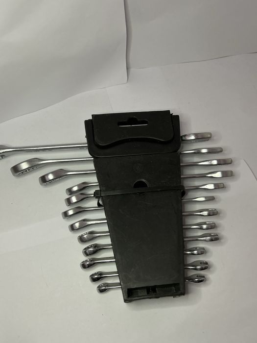 Гайчни ключове..