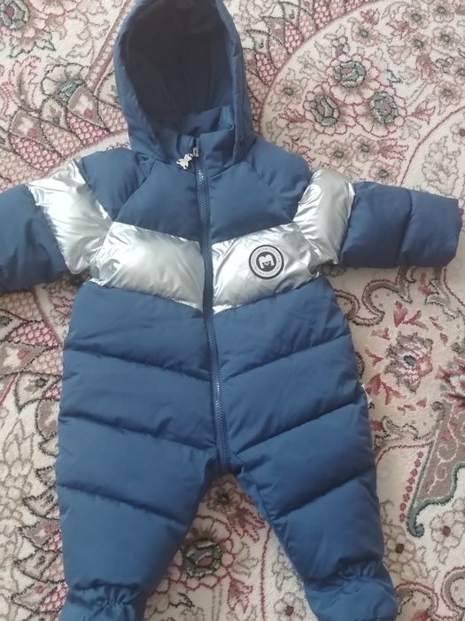 Продам комбинезон детский