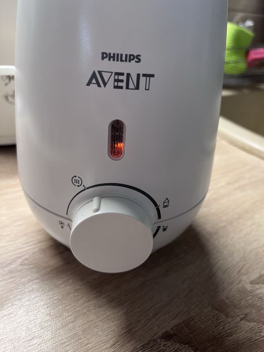 Incalzitor biberoane Philips Avent