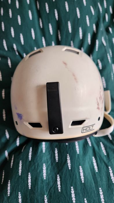 Ски каска Smith Holt S