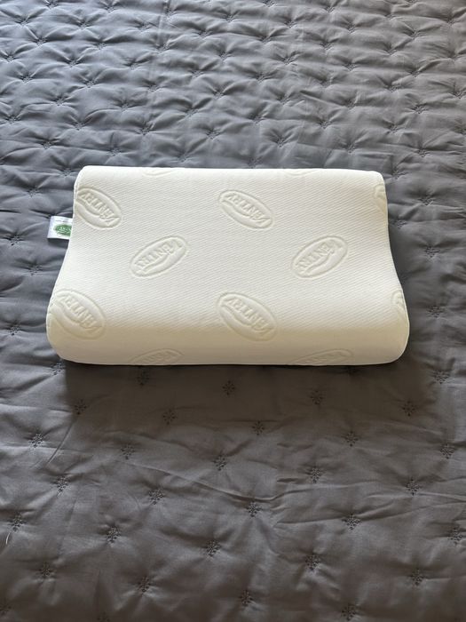 Подушка ортопедическая