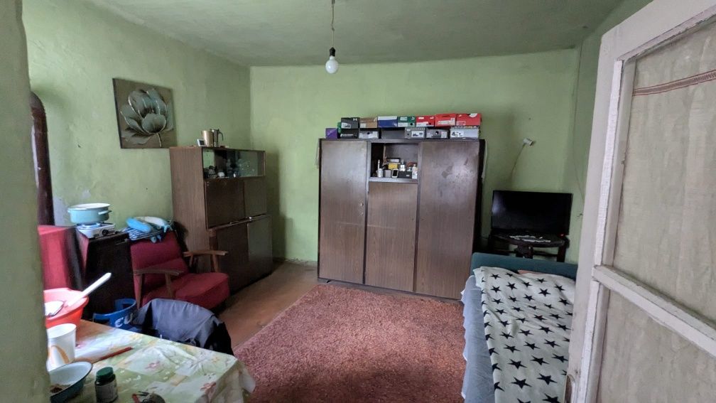 Casa în comuna Cefa
