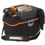 Aspirator Fara Fir Worx Wx031.9 Pentru Curatarea Umeda/Uscata N