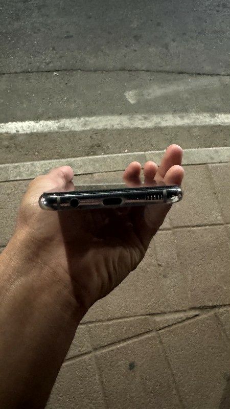 Samsung S10E Sotiladi