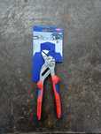 Knipex  Cleste cheie reglabila papagal 180 mm