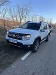 Dacia Duster 1.5 dci