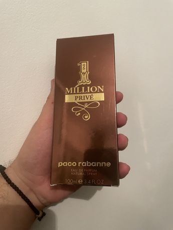 Vand parfum Milion