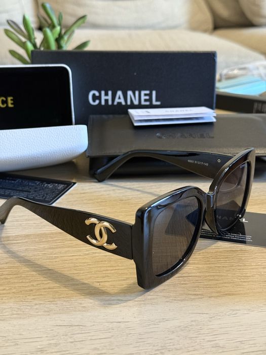 Оригинални женски очила VERSACE и CHANEL