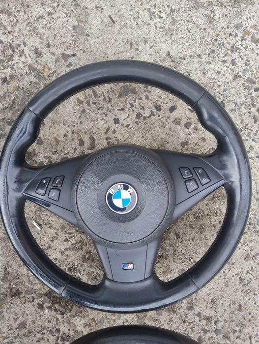 M волани за БМВ Е60 Е61 за СТАР СТОП