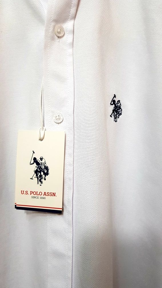 ‼️Cămașă cotton Polo Ralph Lauren ‼️