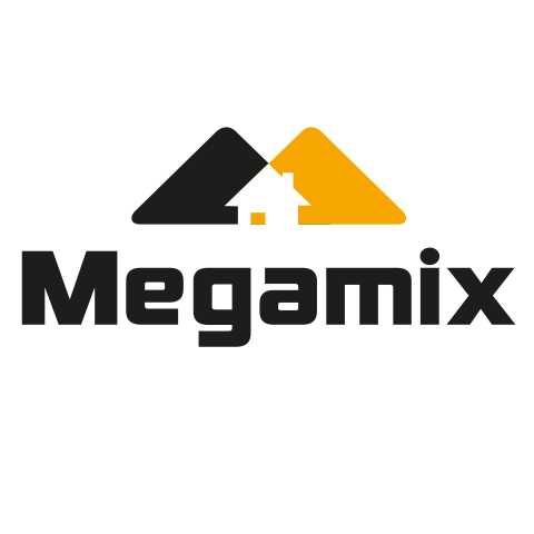 Кафельный клей и другие продукции Megamix по оптовым ценам