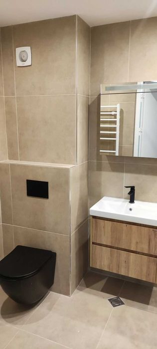 Двустаен апартамент – кв. Хиподрума