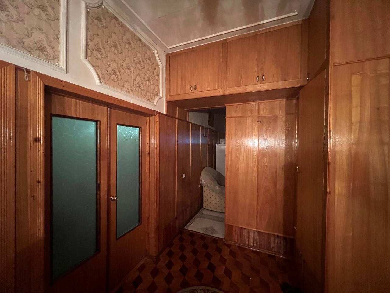 Продаётся квартира 3/4/4 на Дружбе.