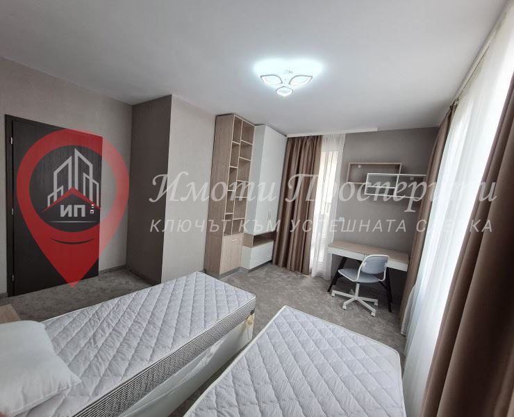 Дава се под наем Тристаен апартамент в София, Кръстова вада - 110 кв.м за 1250 € - Снимка #7