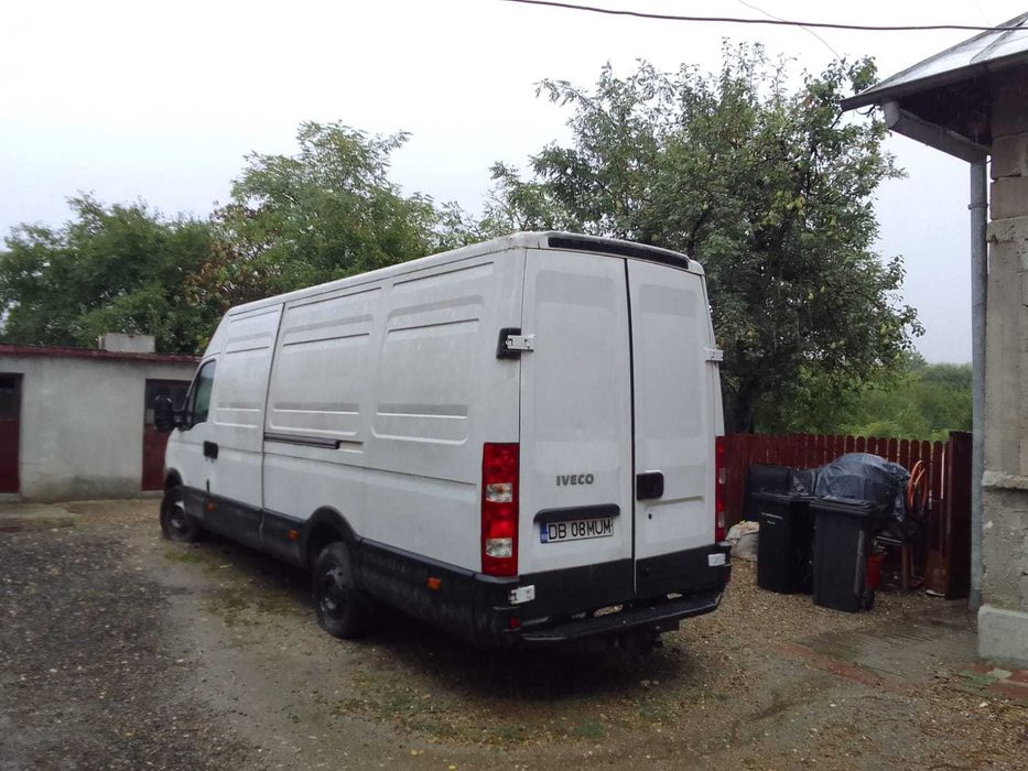 Iveco Daily 35S 2009