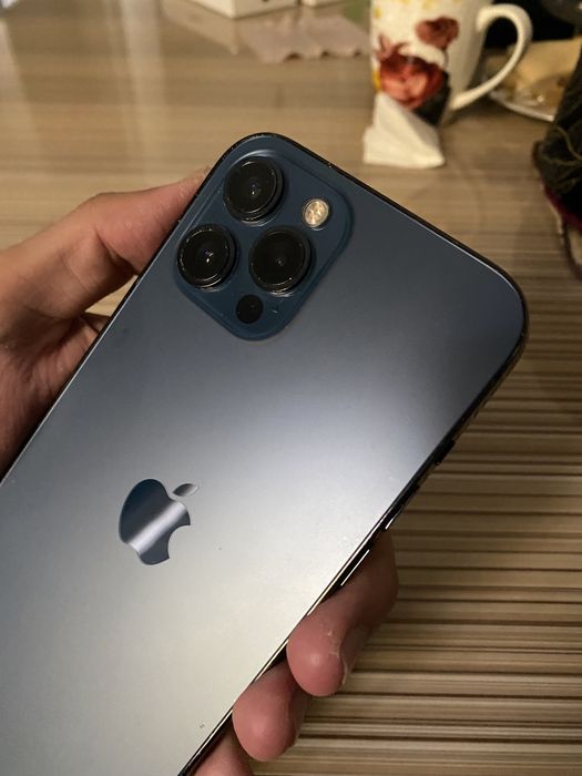 Iphone 12 pro max