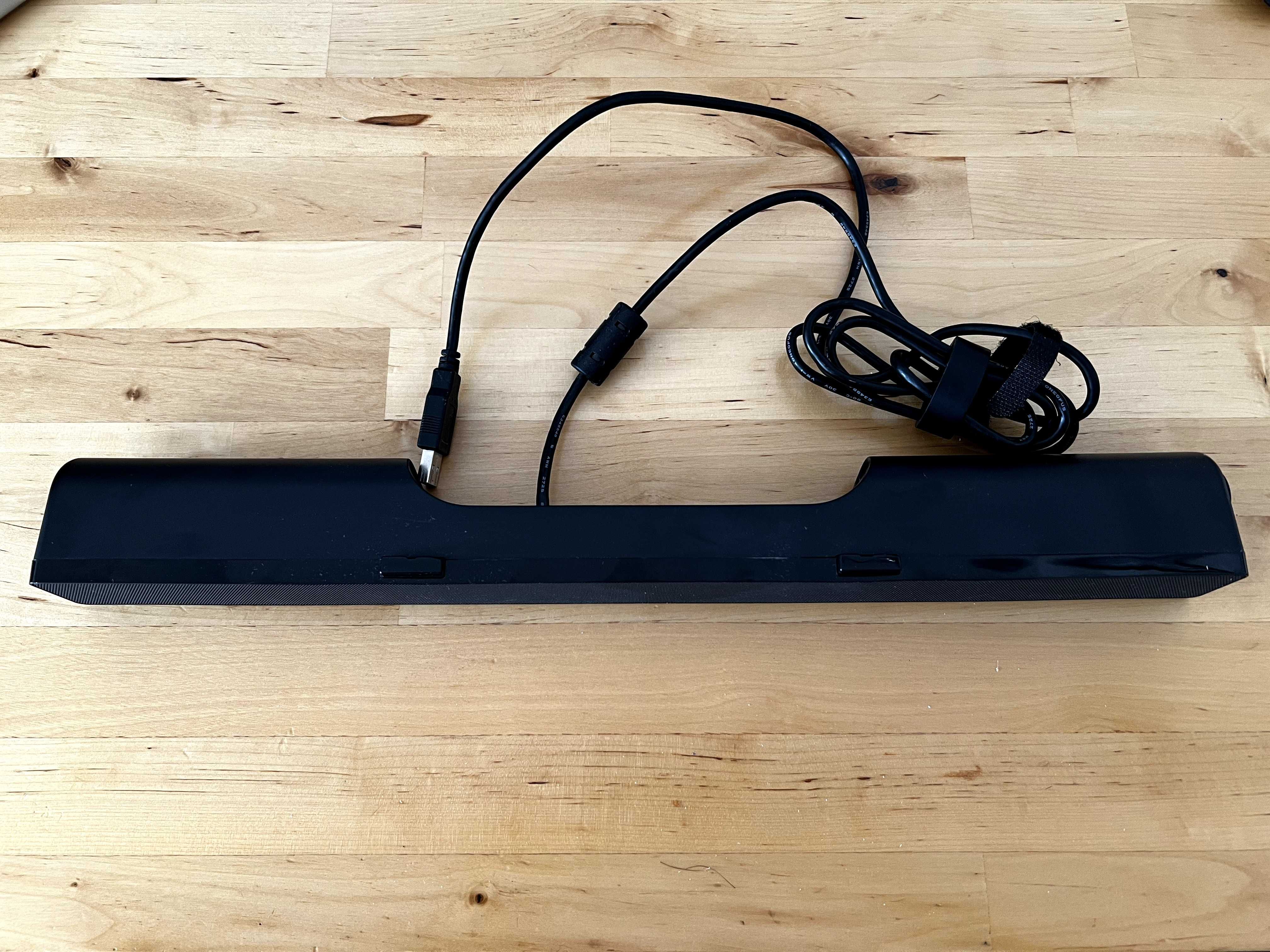 Тонколони Dell AC511 Stereo USB Soundbar Speaker