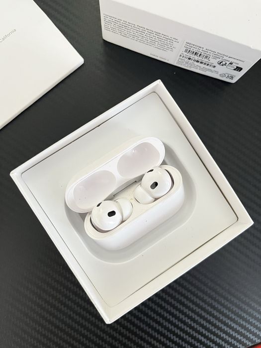 AirPods Pro(2nd generation)