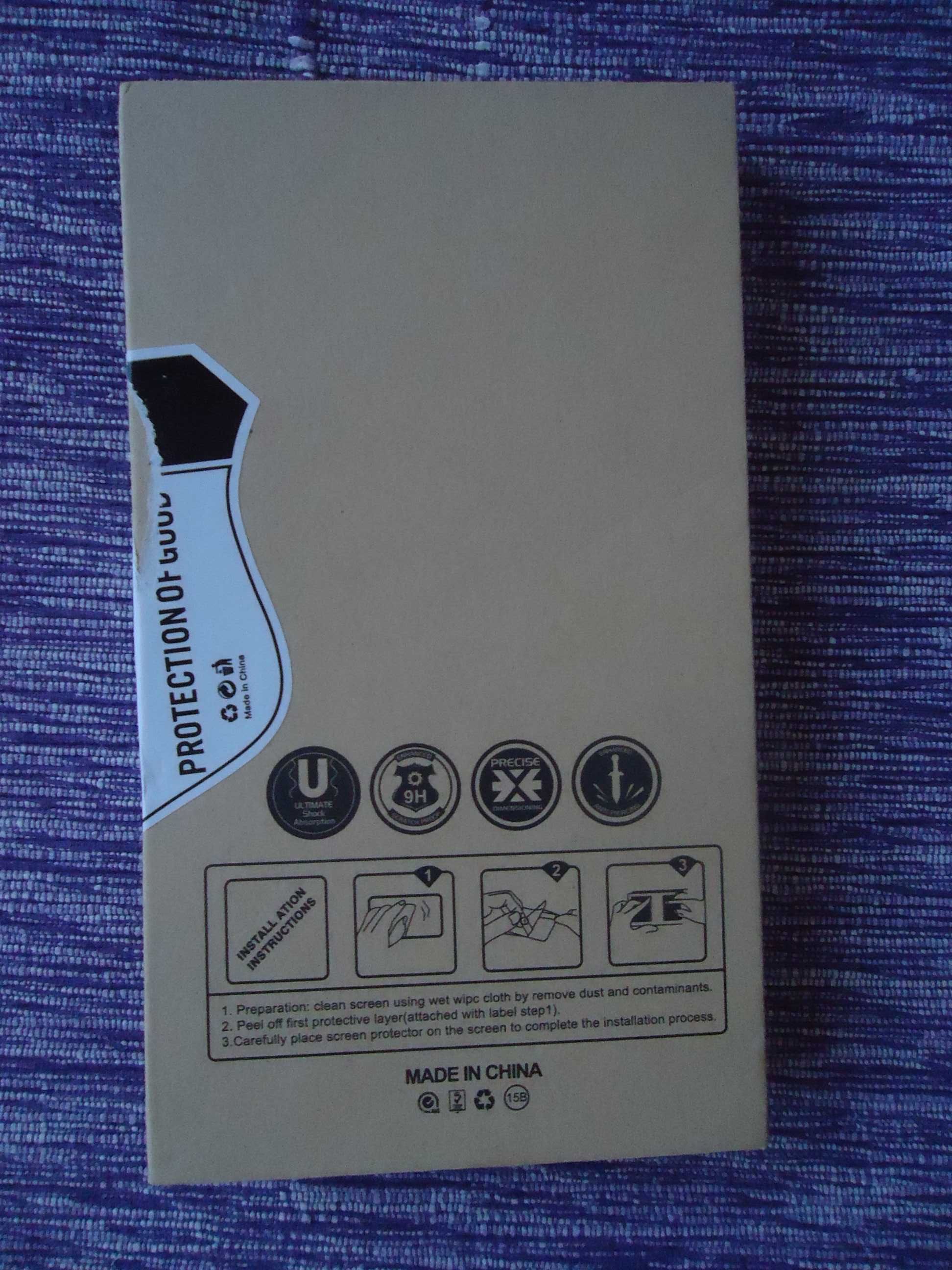 Протектор за Galaxy s24Plus