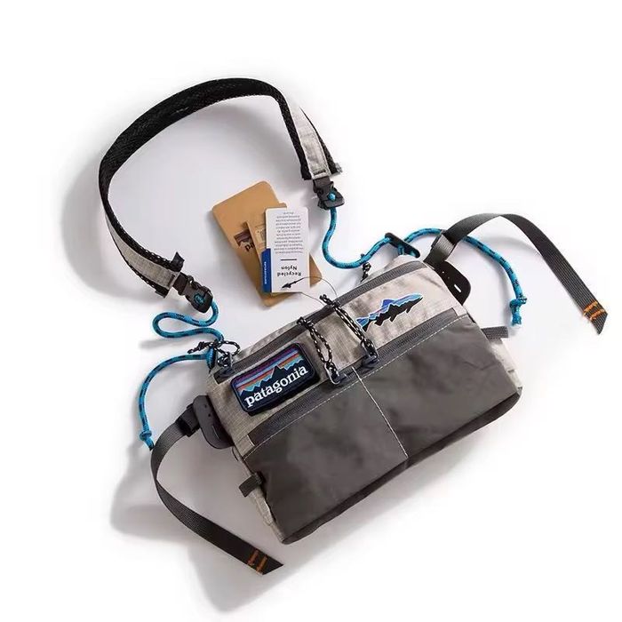 Чанта Патагония/Patagonia