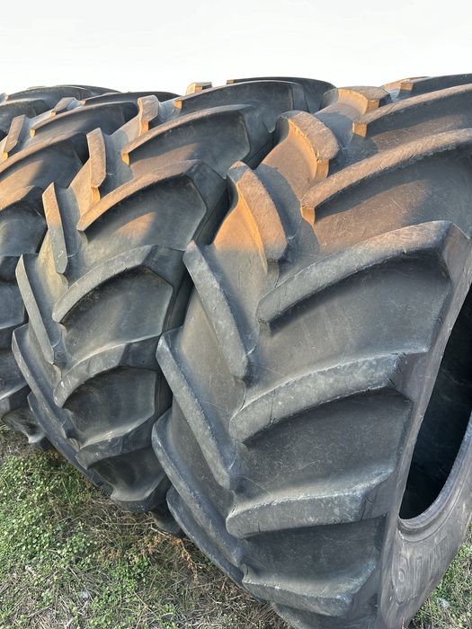 540/65r34 michelin