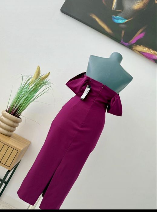 Rochie de ocazie-marimea S