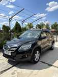 Volkswagen Tiguan, 2.0 diesel 140 cp, 4MOTION, DSG,2009