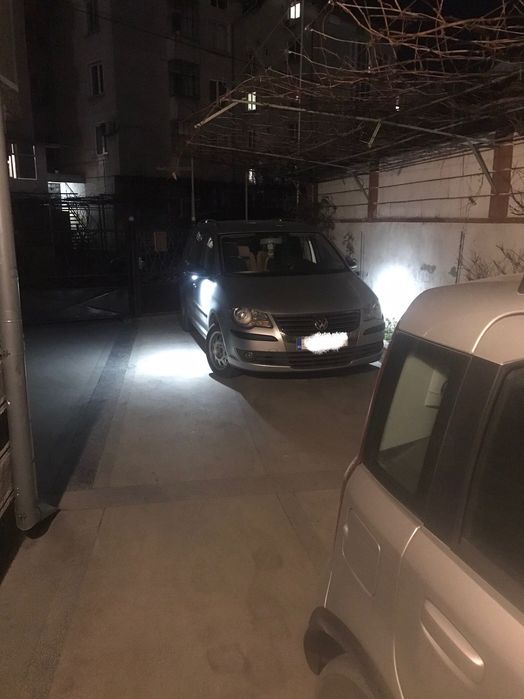 Огледала за vw Туран touran 2010/2015г