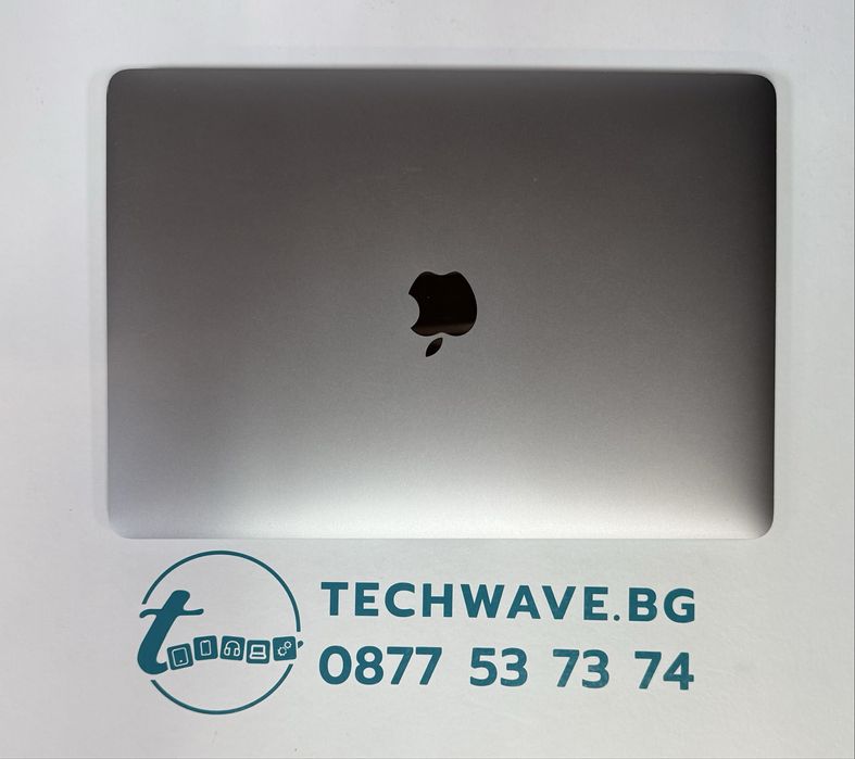 #Apple MacBook Air 494GB , втора употреба