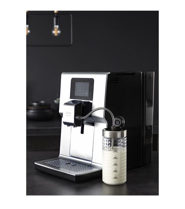 Espressor Krups Intuition Preference+ EA875E10 Nou/Schimb cu Mac