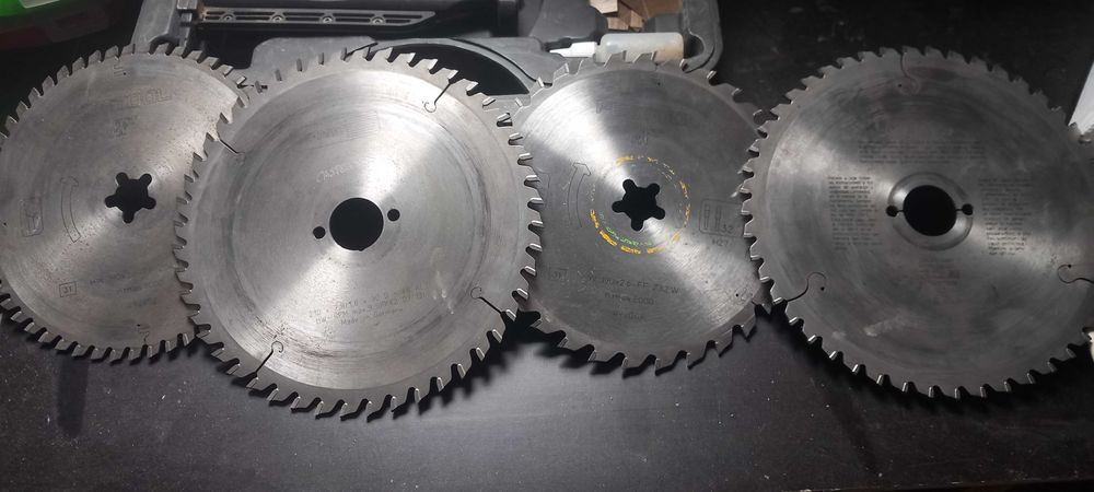 Manere inox si smilgher banda wurth,balamale
